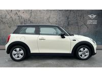 used Mini Cooper Hatchback 1.5Classic II 3dr Petrol Hatchback