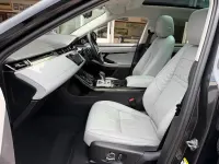 Used Land Rover Range Rover evoque Autobiography 2021 Grey SUV