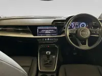 Used Audi A3 Sportback Sport 110 HP (80 kW) 2024 Hatchback
