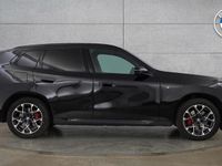 Used BMW X3 M Sport 194 HP (142 kW) 2025 Black SUV