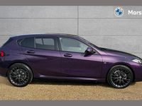 Used BMW 120 M Sport 154 HP (113 kW) 2024 Other Hatchback