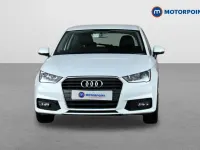 Used Audi A1 Sport 2018 White Hatchback