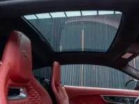 Used Jaguar F-Type R-Dynamic 2022 Black Coupe