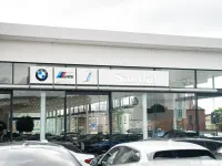 Used BMW M240 M Sport 369 HP (271 kW) 2024 Red Coupe