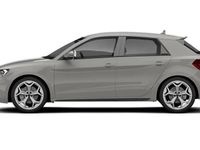 New Audi A1 Sportback Sport 116 HP (85 kW) 2026 Hatchback