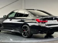 Used BMW M340 M Sport 369 HP (271 kW) 2026 Black Sedan