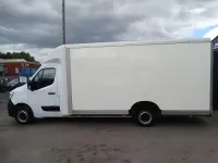 Used Renault Master Business 2023 White Van