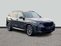 Używany BMW X5 M Sport 482 KM (354 kW) 2026 Szary SUV