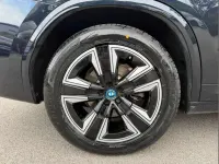Used BMW iX3 M Sport 210 kW (286 HP) 2023 Black SUV