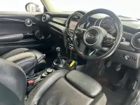 Used Mini Cooper S Hatch 192 HP (141 kW) 2018 Grey Hatchback