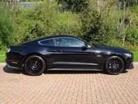 used Ford Mustang GT 5.0 V8 2dr Auto