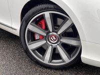 Used Bentley Continental GT 2011 Coupe