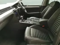 Used VW Passat GTE 218 HP (160 kW) 2023 Estate