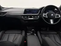 Used BMW M135 Shadowline 302 HP (222 kW) 2023 Grey Hatchback