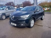 used Renault Kadjar TCe Dynamique Nav