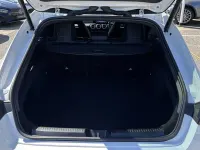 Used Mercedes CLA220 AMG line 190 HP (139 kW) 2025 White Estate