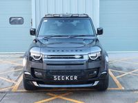 New Land Rover Defender HSE Dynamic 2026 Grey SUV