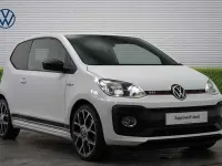 Used VW up! 115 HP (84 kW) 2022 Hatchback