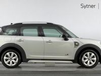 used Mini Cooper S Countryman E Classic 1.5 5dr