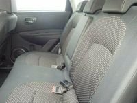 Used Nissan Qashqai 2009 SUV