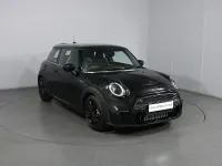 Used Mini Cooper S Hatch 176 HP (129 kW) 2023 Black Hatchback