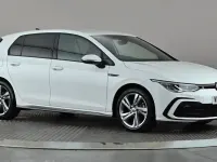 Used VW Golf VIII R-line 131 HP (96 kW) 2024 Hatchback