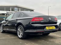 used VW Passat 2.0 TDI GT SCR 190PS DSG