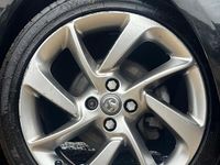 Used Vauxhall Adam Slam 2014 Black Hatchback