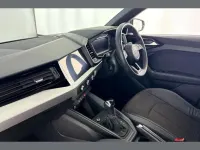 Used Audi A1 S-Line 147 HP (108 kW) 2023 Grey SUV