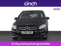 used Mercedes B180 B-ClassSE 5dr Auto