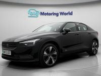 Used Polestar 2 167 kW (228 HP) 2023 Hatchback