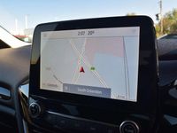 Used Ford Fiesta Trend 100 HP (73 kW) 2022 Black Hatchback