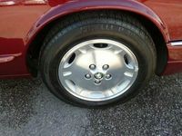 Used Jaguar XJ 1996 Sedan