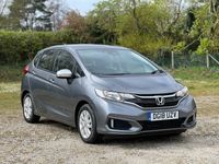 used Honda Jazz 1.3 i-VTEC SE Navi 5dr