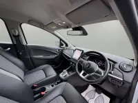 Used Renault Zoe GT-Line 100 kW (136 HP) 2022 Grey Hatchback