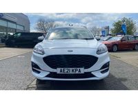 used Ford Kuga 2.0 EcoBlue 190 ST-Line Edition 5dr Auto AWD Diesel Estate