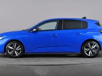 Begagnad Peugeot 308 Allure 131 HK (96 kW) 2024 Halvkombi