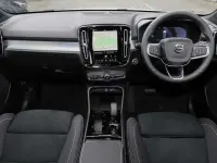 New Volvo XC40 Plus 161 HP (118 kW) 2026 SUV