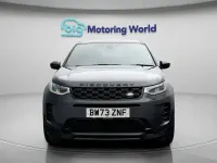 Used Land Rover Discovery 5 SE Dynamic 309 HP (227 kW) 2024 SUV