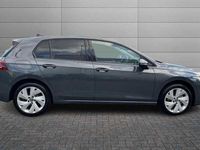 Used VW Golf VIII 148 HP (108 kW) 2025