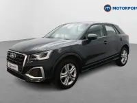 Used Audi Q2 Sport 2024 Grey SUV