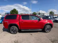 Gebraucht VW Amarok Style 202 PS (148 kW) 2025 Rot Pickup
