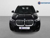 Used BMW X1 M Sport 170 HP (125 kW) 2025 Black SUV