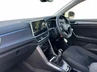 Used VW T-Roc Style 110 HP (80 kW) 2024 Grey SUV