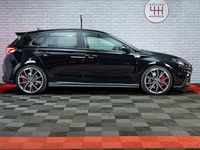 Used Hyundai i30 275 HP (202 kW) 2020 Hatchback
