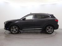 Used MG HS Exclusive 162 HP (119 kW) 2022 Black SUV