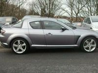 Used Mazda RX8 2005 Hatchback