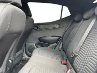 Used Hyundai i10 N Line 90 HP (66 kW) 2024 Grey Hatchback