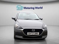 Used Mazda 2 Inclusive 90 HP (66 kW) 2022 Hatchback