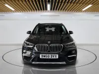 Used BMW M140 xLine 2018 Black Hatchback